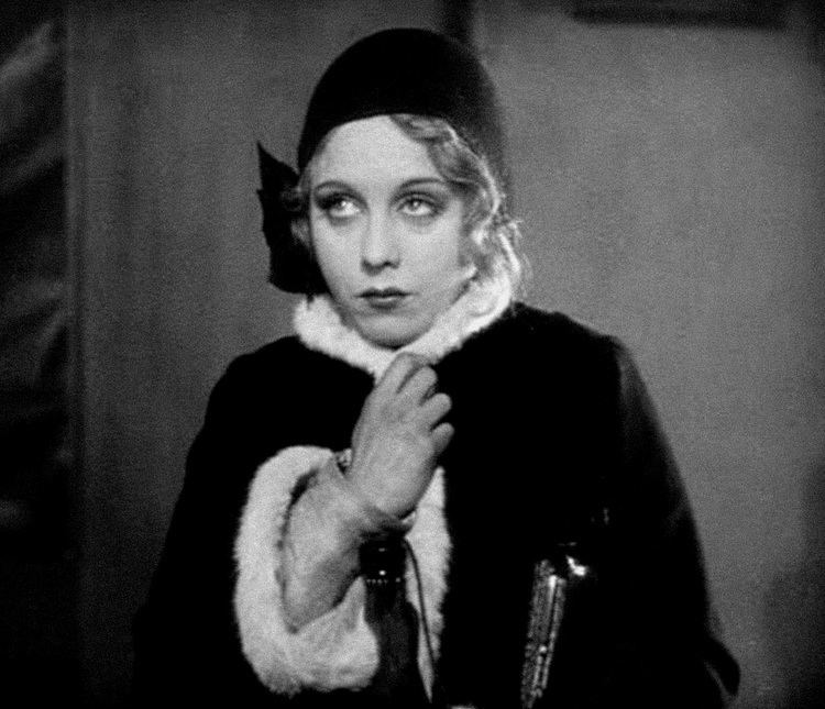 Blackmail (1929 film) Blackmail 1929