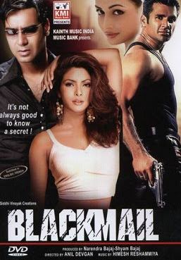 Blackmail full movie online watch online