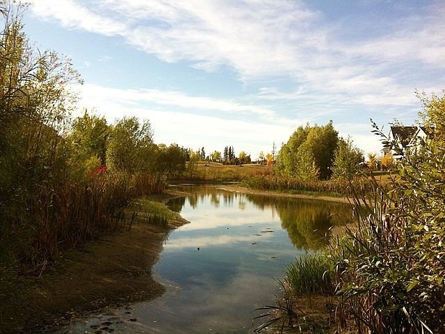 Blackmud Creek, Edmonton cdnyegishomecacommunities201310265f6021389c