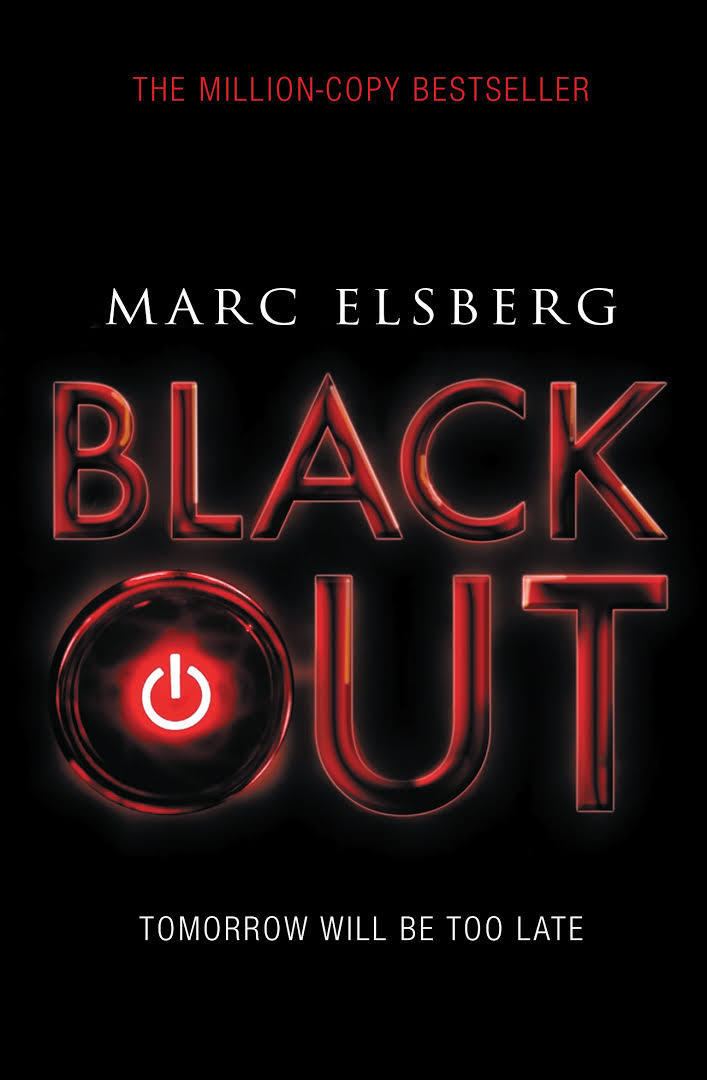 Blackout (Elsberg novel) t3gstaticcomimagesqtbnANd9GcRRxApPGm6wJJqUv