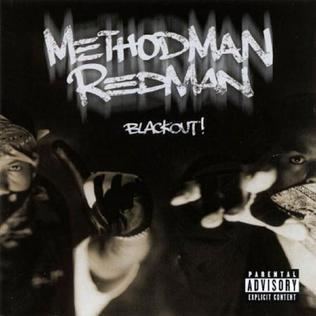 Blackout! (Method Man & Redman album) httpsuploadwikimediaorgwikipediaen88aRed