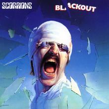 Blackout (Scorpions album) httpsuploadwikimediaorgwikipediaenthumbd