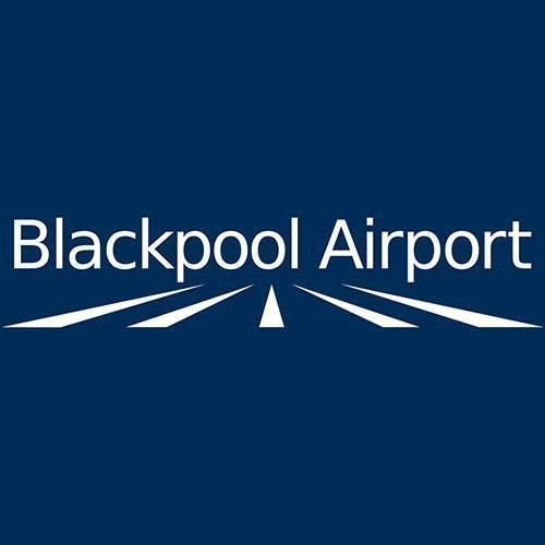 Blackpool Airport
