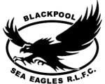 Blackpool Sea Eagles httpsuploadwikimediaorgwikipediaen664Bla