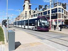 Blackpool tramway httpsuploadwikimediaorgwikipediacommonsthu