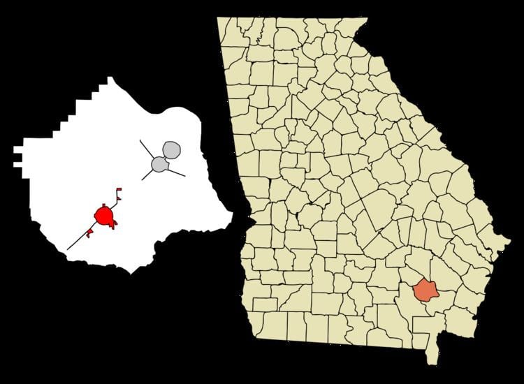 Blackshear, Georgia