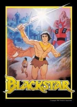 Blackstar (TV series) Blackstar TV series Wikipedia