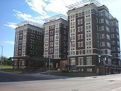 Blackstone Hotel (Omaha, Nebraska) httpsuploadwikimediaorgwikipediacommonsthu