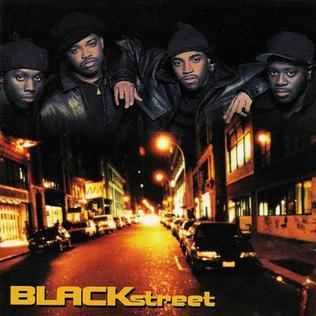 Blackstreet Blackstreet album Wikipedia