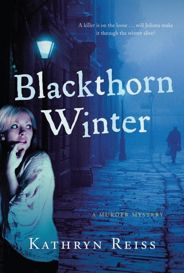 Blackthorn Winter (Reiss novel) t3gstaticcomimagesqtbnANd9GcTOLT32qLF62tfH9