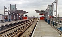 Blackwall DLR station httpsuploadwikimediaorgwikipediacommonsthu