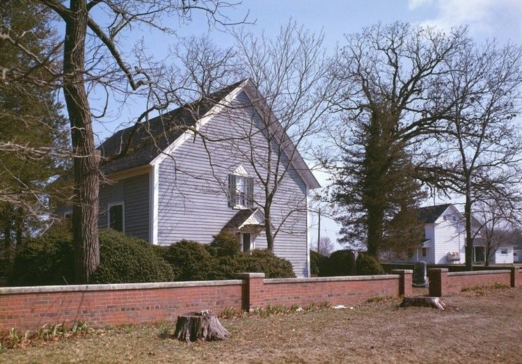 Blackwater Presbyterian Church