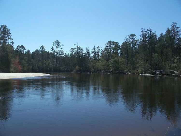 Blackwater River (Florida)