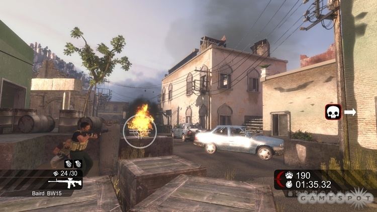 free download call to arms blackwater