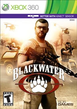 Blackwater (video game) httpsuploadwikimediaorgwikipediaenthumbf