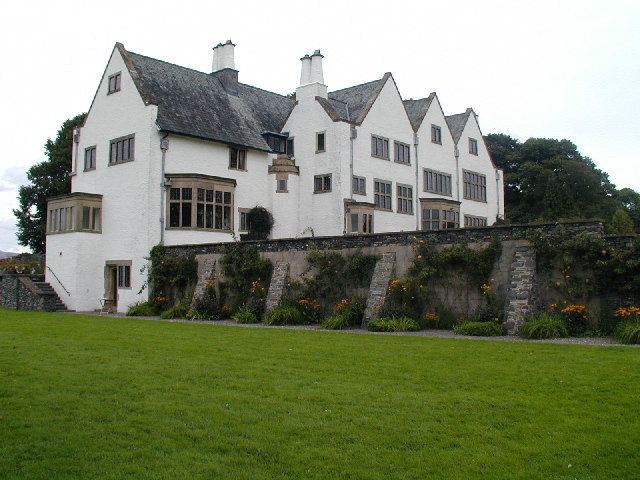 Blackwell (historic house)