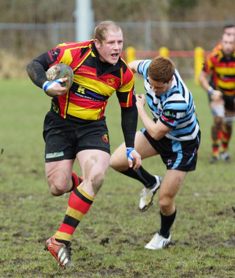 Blackwood RFC PREVIEW Blackwood RFC v Carmarthen Quins Swalec Cup quarterfinal