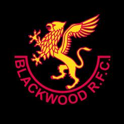 Blackwood RFC My Club Kit Ruggerbug