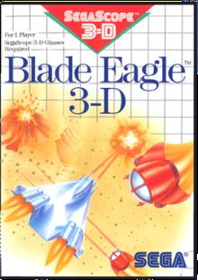 Blade Eagle 3-D httpsuploadwikimediaorgwikipediaenthumbf