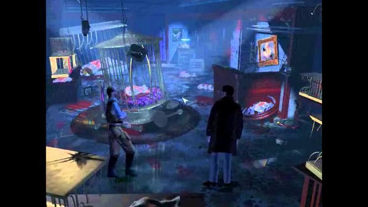 Blade Runner (1997 video game) - wide 4