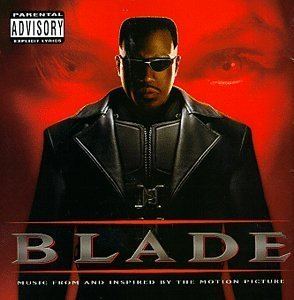 Blade (soundtrack) httpsimagesnasslimagesamazoncomimagesI4