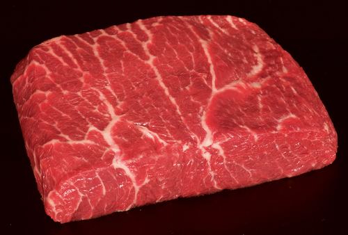 Blade steak How To Cook Top Blade Steak Cuts of Meat Amazing Food Made Easy