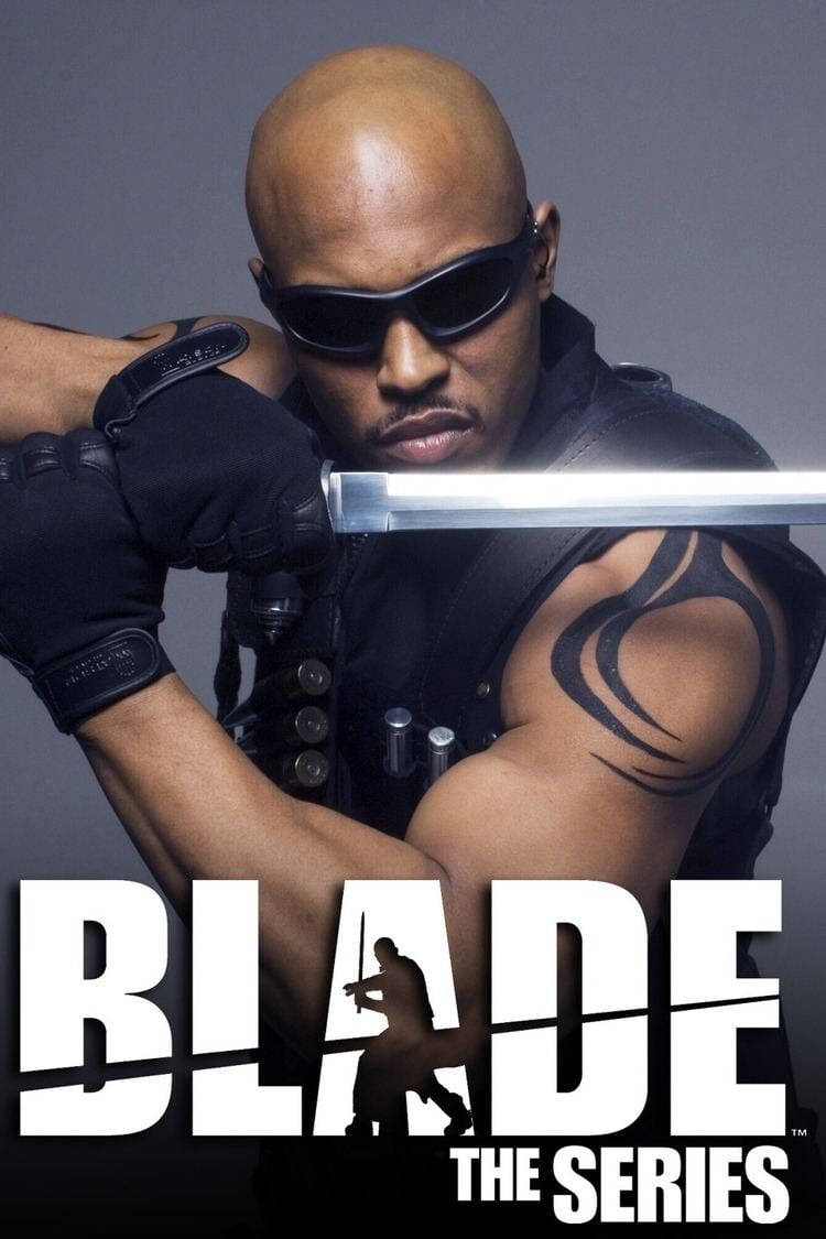 Blade: The Series wwwgstaticcomtvthumbtvbanners186507p186507