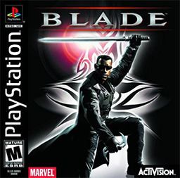Blade (video game) httpsuploadwikimediaorgwikipediaen99eBla