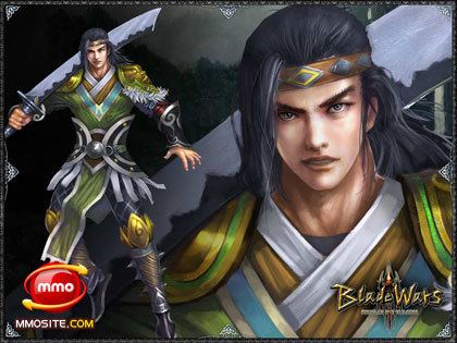 Blade Wars Blade Wars PreClosed Beta Sign up Now Available MMORPG News