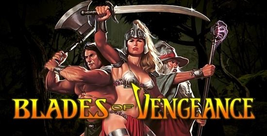 Blades of Vengeance Blades of Vengeance Game Download GameFabrique
