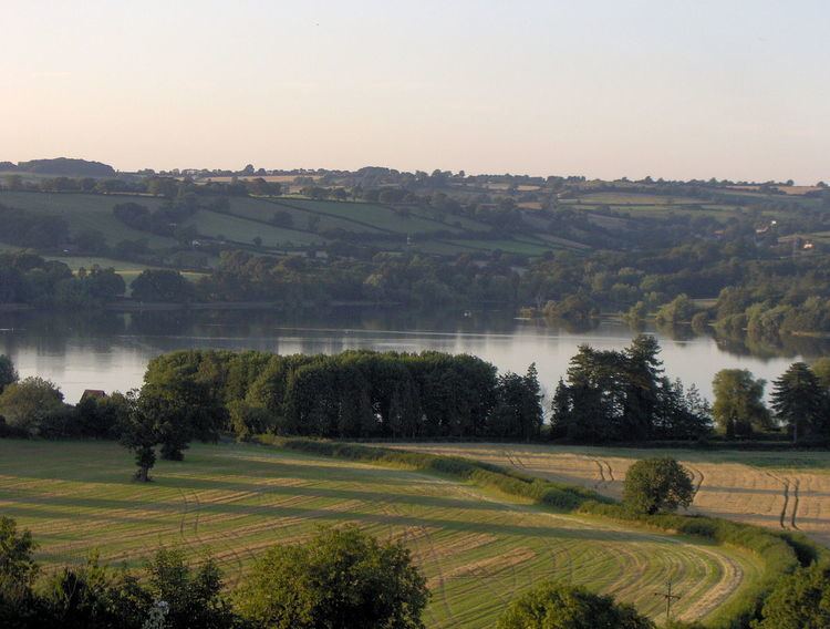 Blagdon Lake