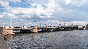 Blagoveshchensky Bridge Blagoveshchensky Bridge Wikipedia