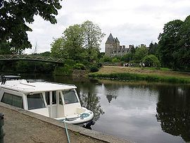 Blain, Loire-Atlantique httpsuploadwikimediaorgwikipediacommonsthu