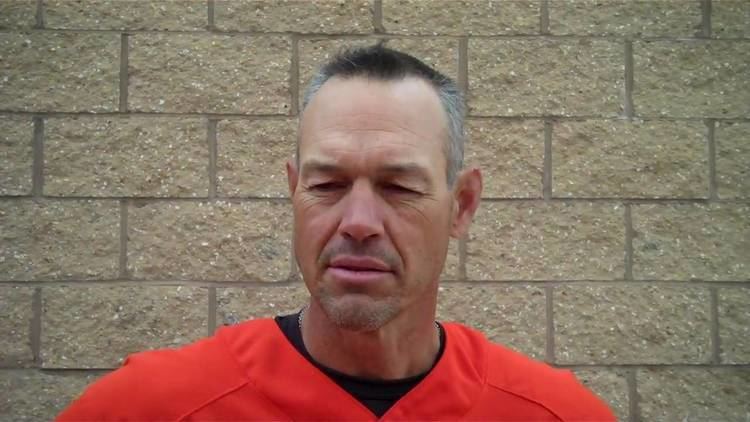 Blaine Beatty 10 Questions with Blaine Beatty Keys pitching coach