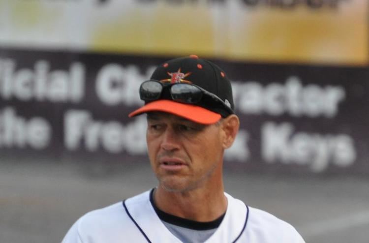 Blaine Beatty Baltimore Orioles A Conversation with AA Pitching Coach