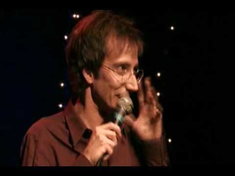 Blaine Capatch Comedians of Comedy Blaine Capatch YouTube