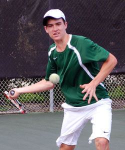 Blaine Willenborg Willenborg Headed to Penn Gary Curreri The Tennis Recruiting Network