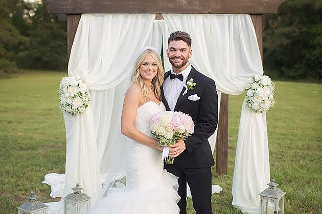 Blair Anderson Dylan Scott Marries My Girl Inspiration Blair Anderson