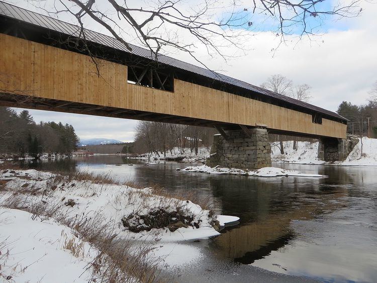 Blair Bridge (New Hampshire)