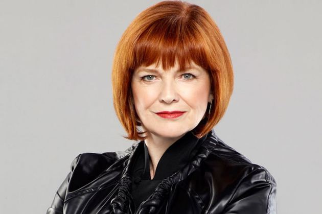 Blair Brown HitFix Interview Blair Brown talks Fringe