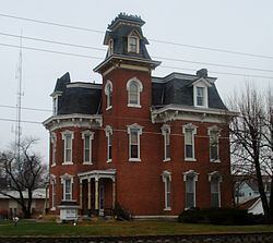 Blair House (Washington, Iowa) httpsuploadwikimediaorgwikipediacommonsthu