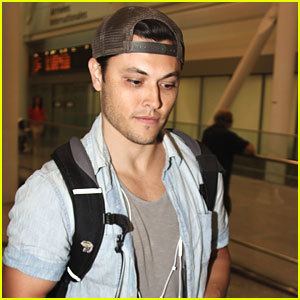 Blair Redford Blair Redford Photos News and Videos Just Jared Jr