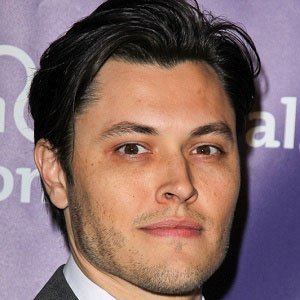 Blair Redford Blair Redford Bio Facts Family Famous Birthdays