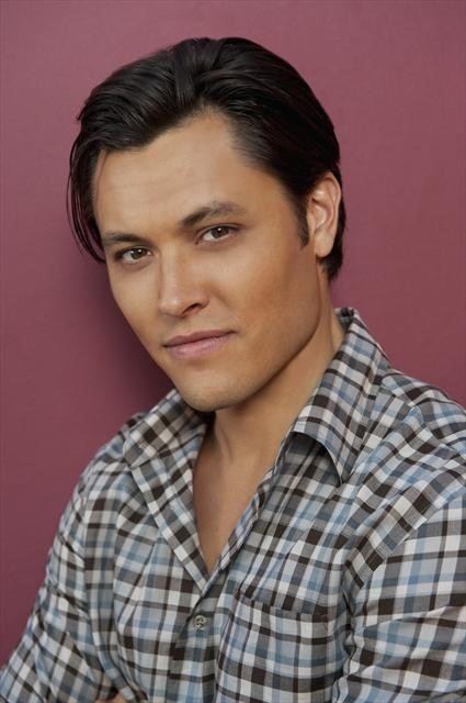 Blair Redford PopEntertainmentcom Blair Redford interview about 39The