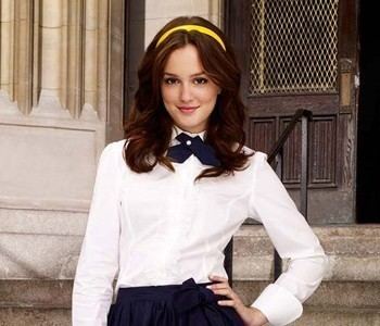 Blair Waldorf 9 Things We Can All Learn from Blair Waldorf