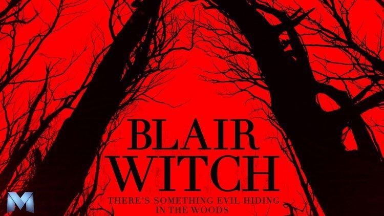 Blair Witch (film) Film Review Blair Witch 2016