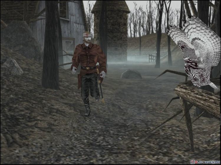 Blair Witch (video game series) Blair Witch Download Free Full Game