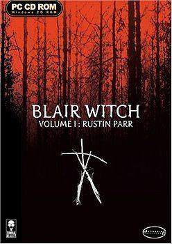 Blair Witch (video game series) Blair Witch video game series Wikipedia