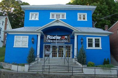 Blairstown Theater Festival