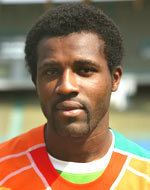 Blaise Kouassi (footballer, born 1974) wwwrfifractufrimages073BlaiseKouassiCIV150jpg